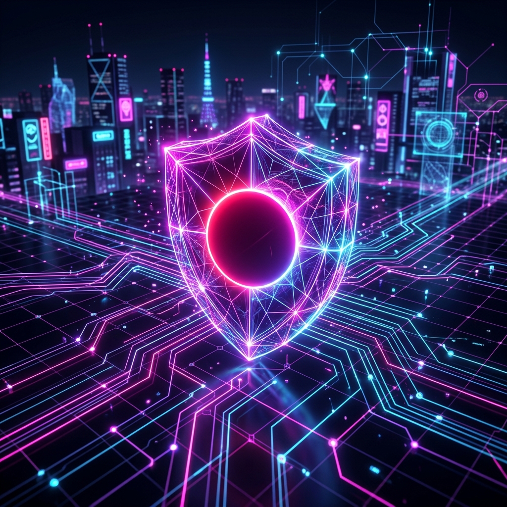 日本核心业务网络风险诊断