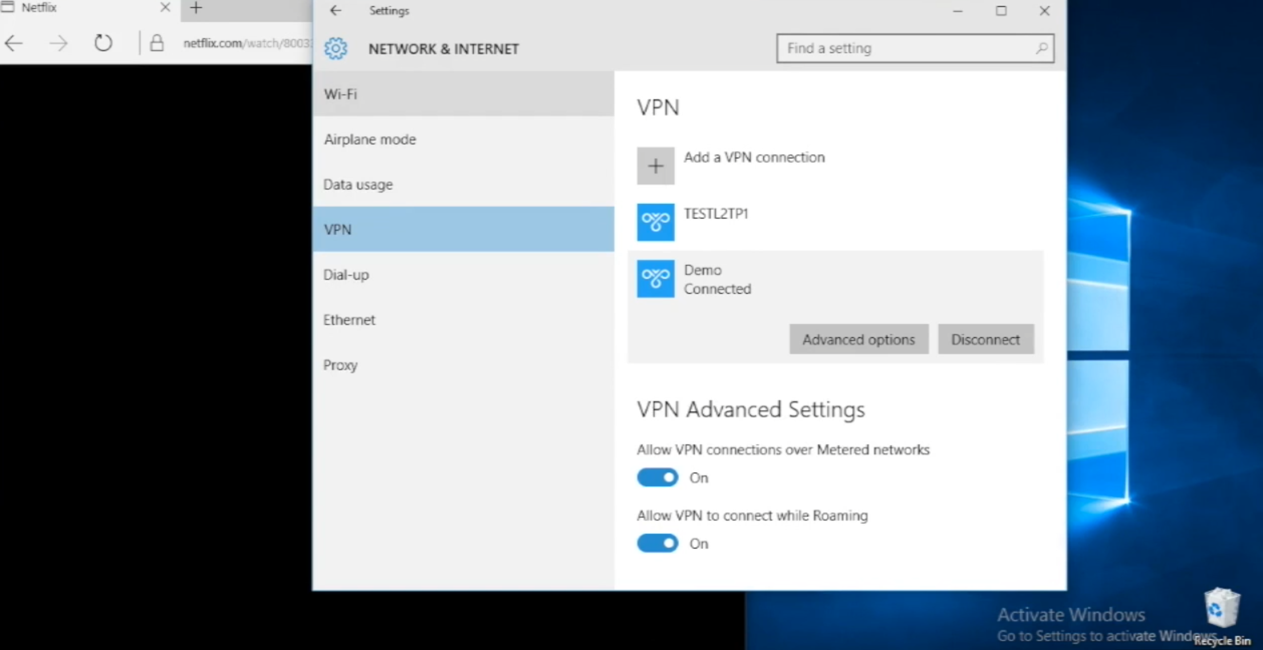 Manual PPTP VPN Setup on Windows 10: Why 'Simple' Often Means 'Unusable'?