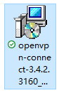 万安科技 Windows OpenVPN 教程 - 步骤1: OpenVPN 软件包